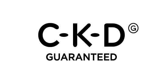CKD Guaranteed (씨케이디 개런티드)